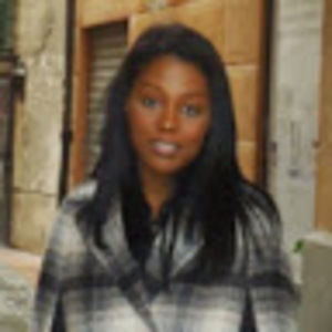 Meet your Posher, Kierra